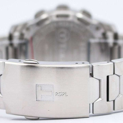 Tissot T-Touch II T047.420.11.051.00 T0474201105100 Men's Watch