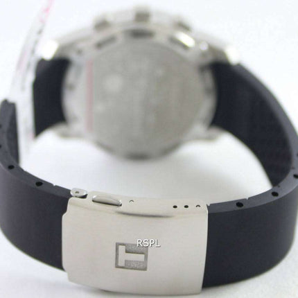Tissot T-Touch II Analog & Digital Chronograph T047.420.17.051.00 T0474201705100 Men's Watch