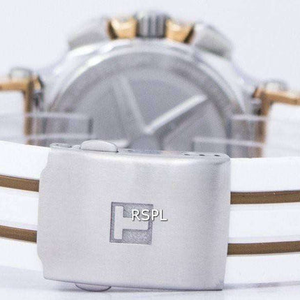 Tissot T- Sport T-Race Chronograph Quartz T048.417.27.012.00 T0484172701200 Unisex Watch