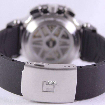 Tissot T-Race Automatic Chronograph T048.427.27.057.00 T0484272705700 Men's Watch