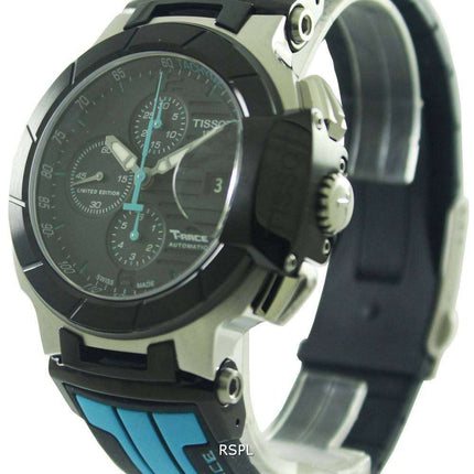 Tissot T-Race MotoGP 2013 Automatic Limited Edition T048.427.27.057.02 T0484272705702 Men's Watch