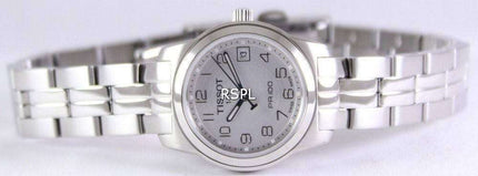 Tissot T-Classic PR 100 Quartz T049.210.11.032.00 T0492101103200 Women's Watch