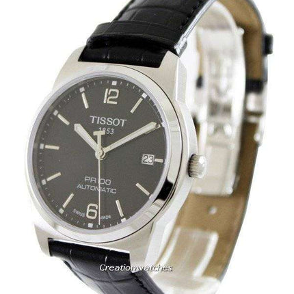 Tissot T-Classic PR 100 Automatic T049.407.16.057.00 T0494071605700 Men's Watch