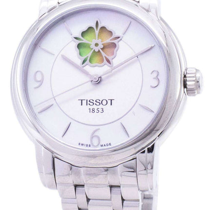 Tissot T-Lady T050.207.11.117.05 T0502071111705 Automatic Women's Watch