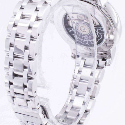 Tissot T-Lady T050.207.11.117.05 T0502071111705 Automatic Women's Watch