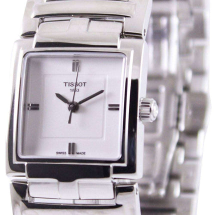 Tissot T-Trend T-Evocation T051.310.11.031.00 T0513101103100 Women's Watch