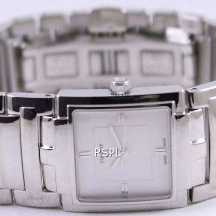 Tissot T-Trend T-Evocation T051.310.11.031.00 T0513101103100 Women's Watch