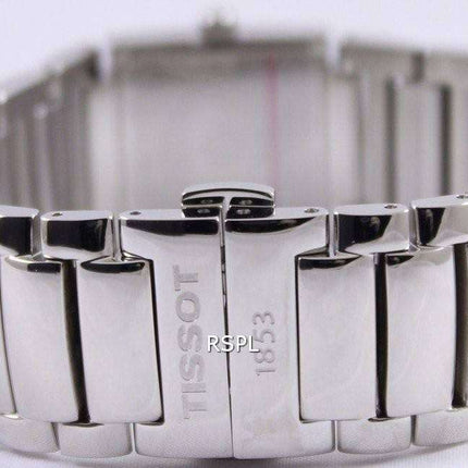 Tissot T-Trend T-Evocation T051.310.11.031.00 T0513101103100 Women's Watch