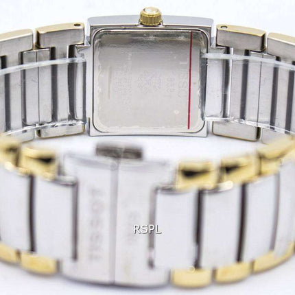 Tissot T-Trend T-Evocation T051.310.22.031.00 T0513102203100 Women's Watch