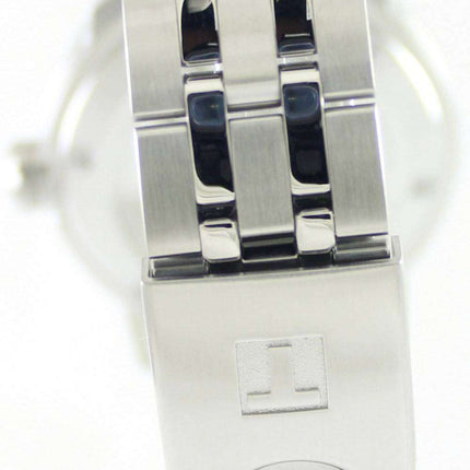 Tissot T-Sport PRC 200 Quartz White Dial T055.410.11.017.00 T0554101101700 Men's Watch