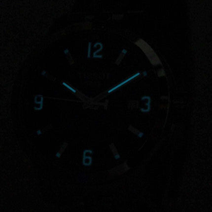 Tissot PRC 200 Quartz T055.410.11.047.00 T0554101104700 Men's Watch