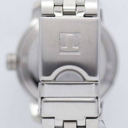 Tissot T-Sport PRC 200 Quartz Black Dial T055.410.11.057.00 T0554101105700 Men's Watch