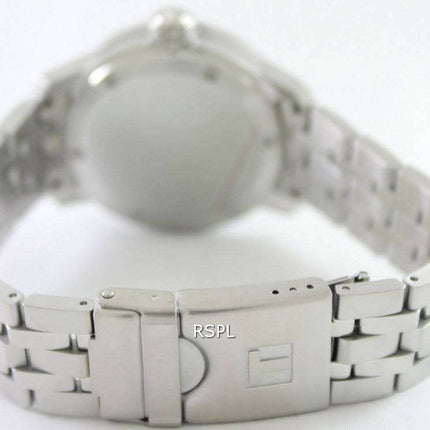Tissot T-Sport PRC 200 Quartz Black Dial T055.410.11.057.00 T0554101105700 Men's Watch