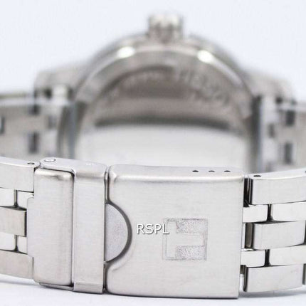 Tissot T-Sport PRC 200 Quartz Black Dial T055.410.11.057.00 T0554101105700 Men's Watch