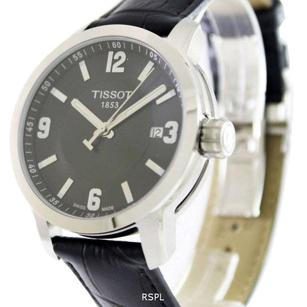 Tissot T-Sport PRC 200 Quartz T055.410.16.057.00 T0554101605700 Men's Watch