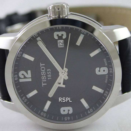 Tissot T-Sport PRC 200 Quartz T055.410.16.057.00 T0554101605700 Men's Watch