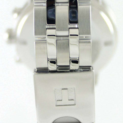 Tissot T-Sport PRC 200 Quartz Chronograph T055.417.11.017.00 T0554171101700 Men's Watch