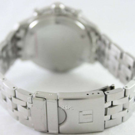 Tissot T-Sport PRC 200 Quartz Chronograph T055.417.11.017.00 T0554171101700 Men's Watch