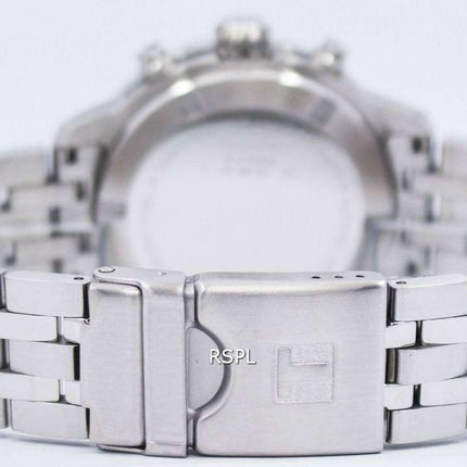 Tissot PRC 200 Quartz Chronograph T055.417.11.047.00 T0554171104700 Men's Watch