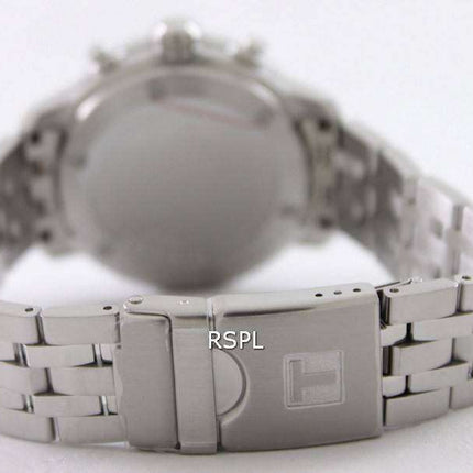Tissot T-Sport PRC 200 Chronograph T055.417.11.057.00 T0554171105700 Men's Watch
