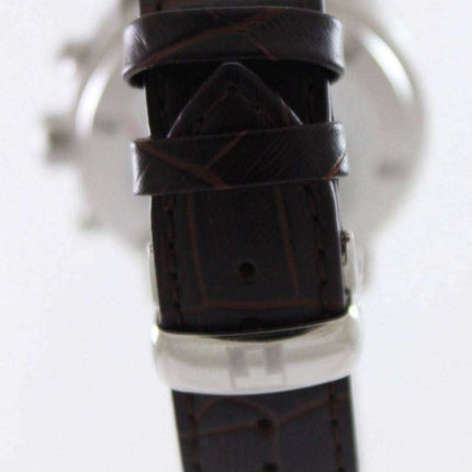 Tissot T-Sport PRC 200 Chronograph T055.417.16.037.00 T0554171603700 Men's Watch