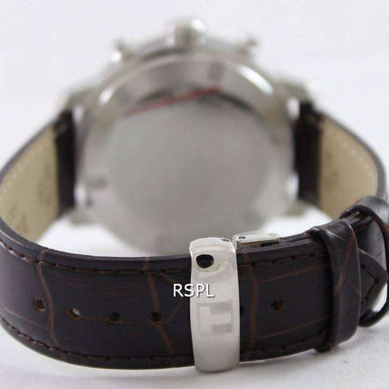 Tissot T-Sport PRC 200 Chronograph T055.417.16.037.00 T0554171603700 Men's Watch