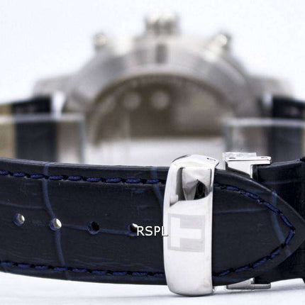 Tissot T-Sport PRC 200 Chronograph T055.417.16.047.00 T0554171604700 Men's Watch