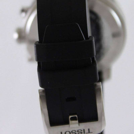Tissot T-Sport PRC 200 Chronograph T055.417.17.057.00 T0554171705700 Men's Watch