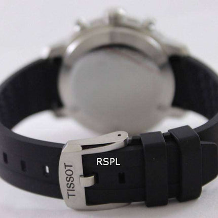 Tissot T-Sport PRC 200 Chronograph T055.417.17.057.00 T0554171705700 Men's Watch