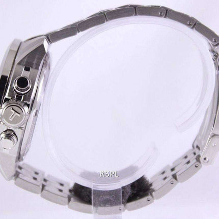 Tissot PRC 200 Automatic Chronograph T055.427.11.017.00 T0554271101700 Men's Watch