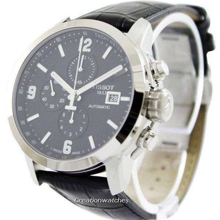 Tissot T-Sport PRC 200 Automatic T055.427.16.057.00 T0554271605700 Men's Watch