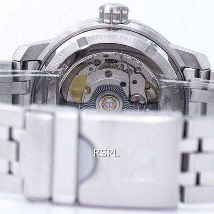 Tissot T-Sport PRC 200 Powermatic 80 T055.430.11.047.00 T0554301104700 Men's Watch
