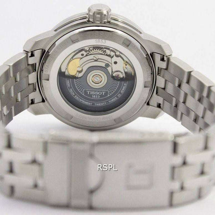 Tissot T-Sports PRC 200 Automatic T055.430.11.057.00 T0554301105700 Men's Watch