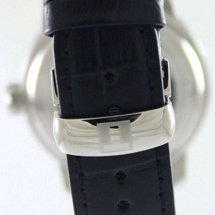 Tissot T-Sport PRC 200 Automatic Black Dial T055.430.16.057.00 T0554301605700 Men's Watch