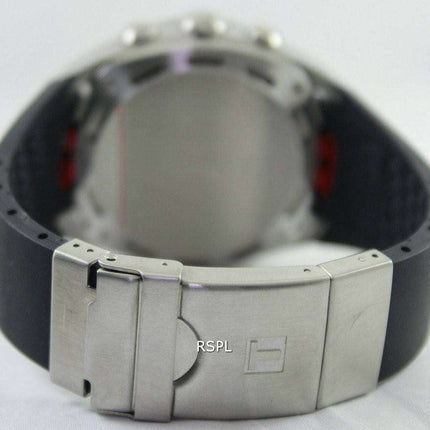 Tissot Sailing Touch Analog Digital T056.420.27.031.00 T0564202703100 Men's Watch