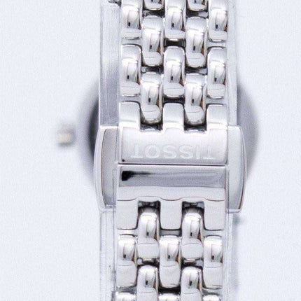 Tissot T-Trend Lovely Quartz T058.009.11.031.00 T0580091103100 Women's Watch