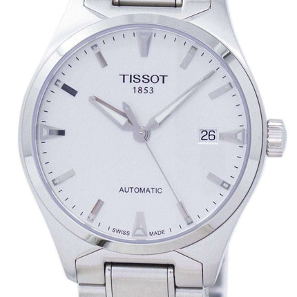 Tissot T-Classic T-Tempo Automatic T060.407.11.031.00 T0604071103100 Men's Watch