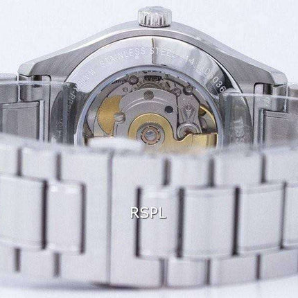 Tissot T-Classic T-Tempo Automatic T060.407.11.031.00 T0604071103100 Men's Watch