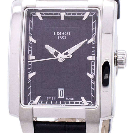 Tissot T-Trend TXL Quartz T061.310.16.051.00 T0613101605100 Women's Watch
