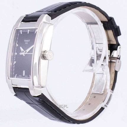 Tissot T-Trend TXL Quartz T061.310.16.051.00 T0613101605100 Women's Watch