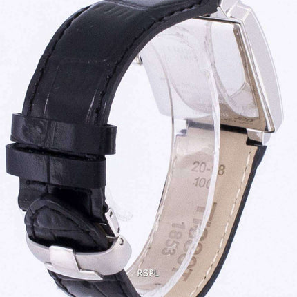 Tissot T-Trend TXL Quartz T061.310.16.051.00 T0613101605100 Women's Watch