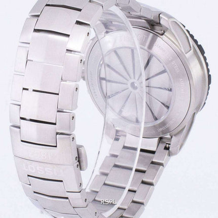 Tissot T-Navigator Chronograph Automatic T062.427.11.057.00 T0624271105700 Men's Watch