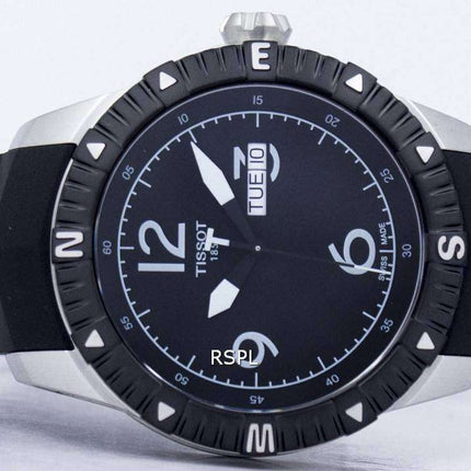 Tissot T-Navigator Automatic T062.430.17.057.00 T0624301705700 Men's Watch