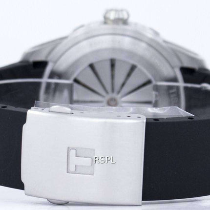 Tissot T-Navigator Automatic T062.430.17.057.00 T0624301705700 Men's Watch