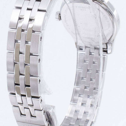 Tissot T-Classic Tradition T063.009.11.058.00 T0630091105800 Quartz Analog Women's Watch