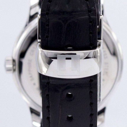 Tissot T-Classic Tradition T063.210.16.037.00 T0632101603700 Women's Watch