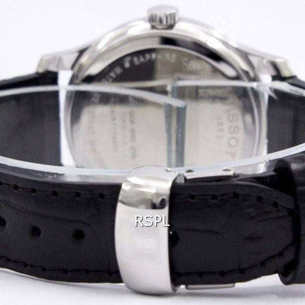 Tissot T-Classic Tradition T063.210.16.037.00 T0632101603700 Women's Watch