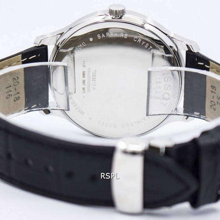 Tissot T-Classic Tradition T063.610.16.052.00 T0636101605200 Men's Watch