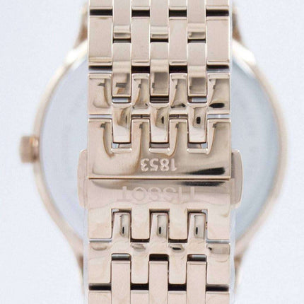 Tissot T-Classic Tradition Quartz T063.610.33.038.00 T0636103303800 Men's Watch