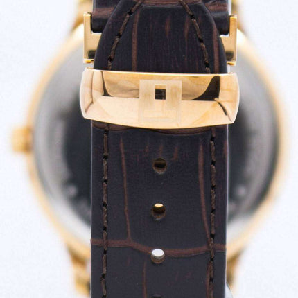 Tissot T-Classic Tradition T063.610.36.037.00 T0636103603700 Men's Watch